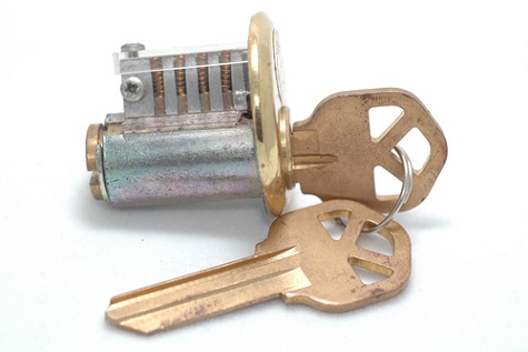 Rekey Locks Service Rekey